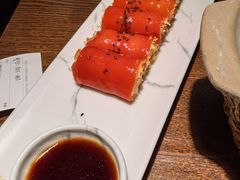 -南拳十三姨·潮汕砂锅粥(世纪金源店)