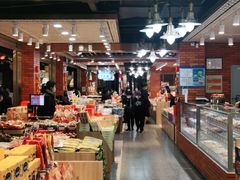 -老城隍庙食品商店(豫园商城店)