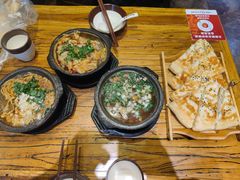 -王明古法砂锅居(开化寺店)