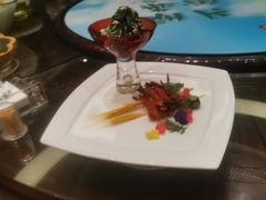 -全聚德(扬州虹桥坊店)