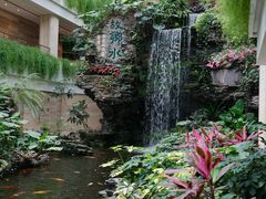 -白天鹅宾馆-宏图府餐厅