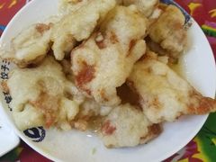 -篱笆院东北饺子王(欧阳路店)