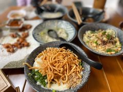 -原醪糟民俗小吃(金沙港湾店)