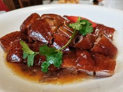 玉冰烧鹅-淘谷粤有味(石湾店)