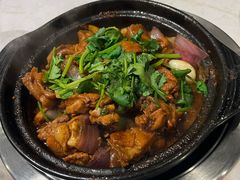 -二楼老店重庆鸡公煲(真光路店)