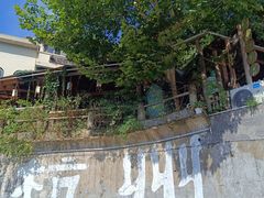 -杭州西湖风景名胜区-满觉陇四眼井