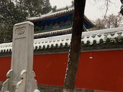 -北京国子监胡同