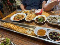 -阿记烧烤(大兴新区店)