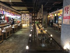 -和风清味日本料理(希尔顿店)
