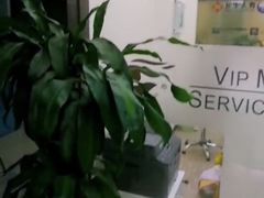 -上海大学附属上海和平眼科医院