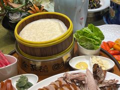 -全聚德(常州店)