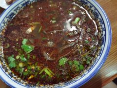 粉汤羊血-惠记粉汤羊血梆梆肉(永松路店)