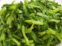 -小小饭店·休闲农庄·安吉松树林里的农家菜