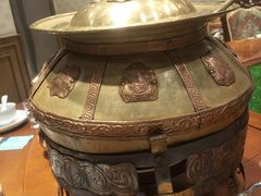 -哈啾嗨·新概念蒙餐(红星新城店)