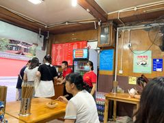 大堂-洞子口张老二凉粉(文殊院店)