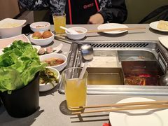 -海底捞火锅(振华商厦店)