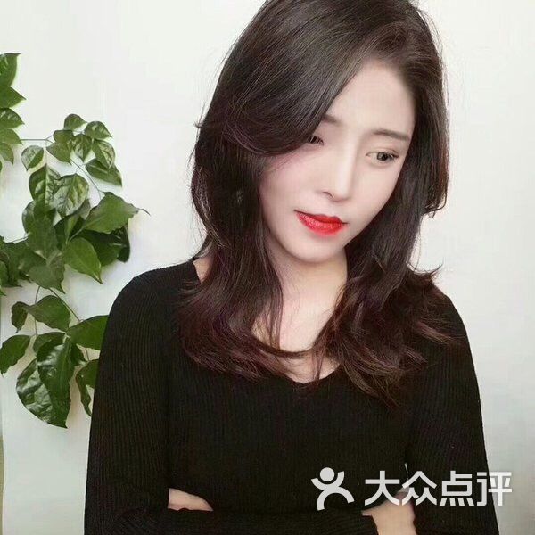 阿洋私人订制美发工作室