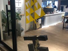 -不正咖啡(万达尊店)