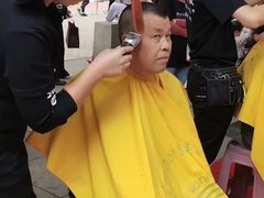 -首脑美容美发化妆美甲培训学校(龙岗校区)
