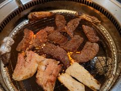 -黒毛和牛焼肉善 ZEN(難波心斎橋店)