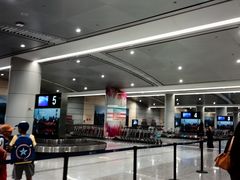 -重庆江北国际机场-T2航站楼