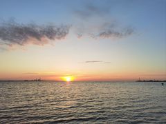 -东戴河风景区-止锚湾