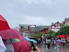 -遵义会议纪念馆