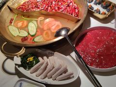 -小龙坎火锅(IFS HOT店)