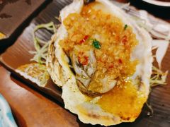 -鸟鹏烧鸟居酒屋(仁恒梦中心店)