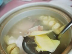 -蘭心餐厅(进贤路店)