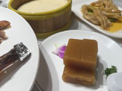 -福来居烤鸭店(天坛二店)