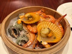 -马哥孛罗咖啡厅·Cafe Marco (厦门马哥孛罗东方大酒店)