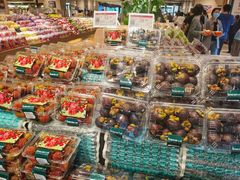 零售区-7fresh七鲜(大族广场店)
