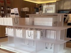 -银座仁志川·生吐司专门店(香港广场店)