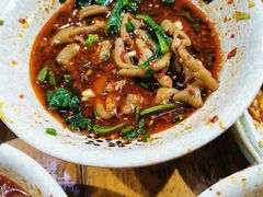 -痴串串(星汉路总店)