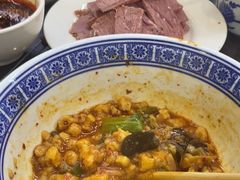 -老孙家泡馍(洒金桥店)