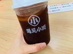 柠檬茶-遇见小面(白云机场T2安检外店)