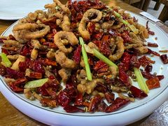 -盛德利食府 天津菜(河西店)