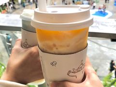 -喜茶(深圳福田星河COCO Park店)
