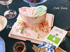 -Whisper studio薇语花艺烘焙工作室