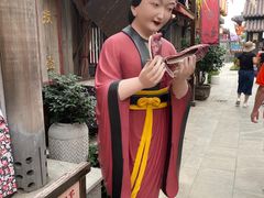 -董永七仙女文化园