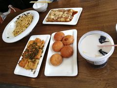 -三生小馆(亭知路店)