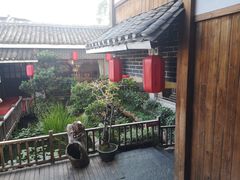 -凤凰山斑鱼馆(恭城店)