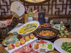 -老宁波1381餐厅(宏泰广场店)