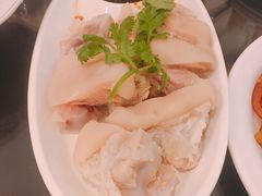 -翠华餐厅(正佳广场店)