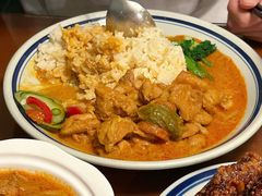 -马来MO简餐.南洋风味料理(美食街店)