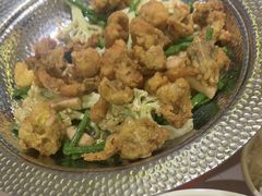 -小鱼小牛·鱼牛干锅·脆鱼火锅(世欧广场店)