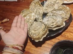 -烧蠔帮·湛江生蚝(南桥店)
