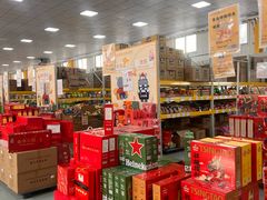 -三小优购进口商品折扣仓(城阳总店)