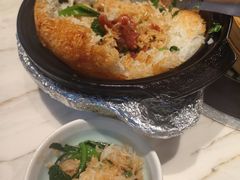 皇上皇腊味煲仔饭-花城粤菜餐厅(高新区店)